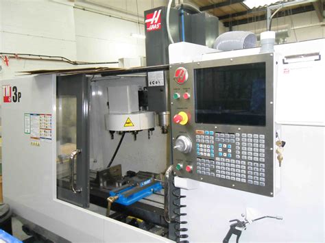 cnc company